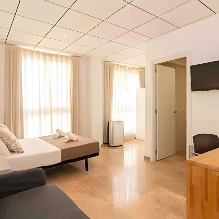 11 Nights studios - Loft - 2