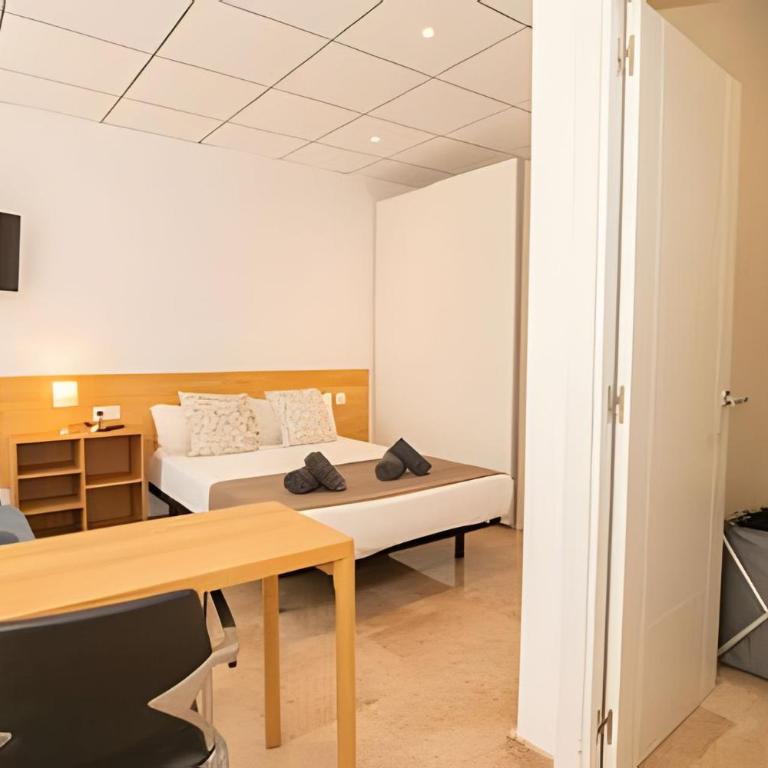 11 Nights studios - Studio Apartment - 2