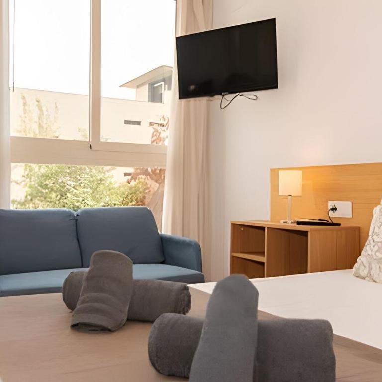 11 Nights studios - Studio Apartment - 3