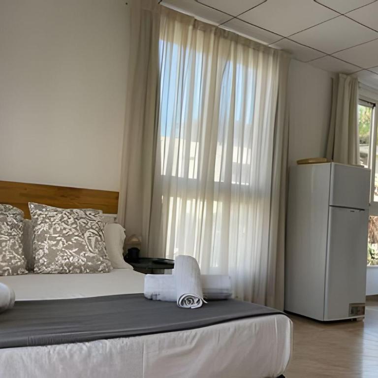 11 Nights studios - Studio Apartment with One Double Bed - 7