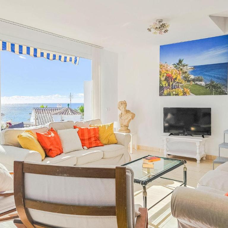 Luxurious Home In Mijas - Casa de Vacaciones de 6 dormitorios - 4