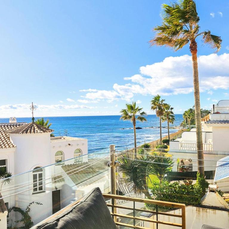 Luxurious Home In Mijas - Casa de Vacaciones de 6 dormitorios - 14
