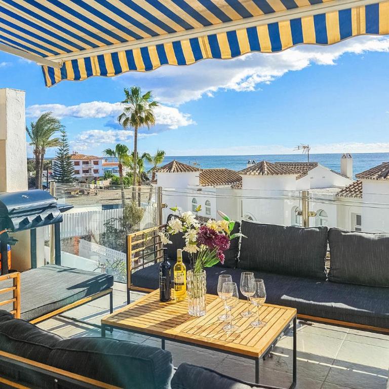 Luxurious Home In Mijas - Casa de Vacaciones de 6 dormitorios - 15