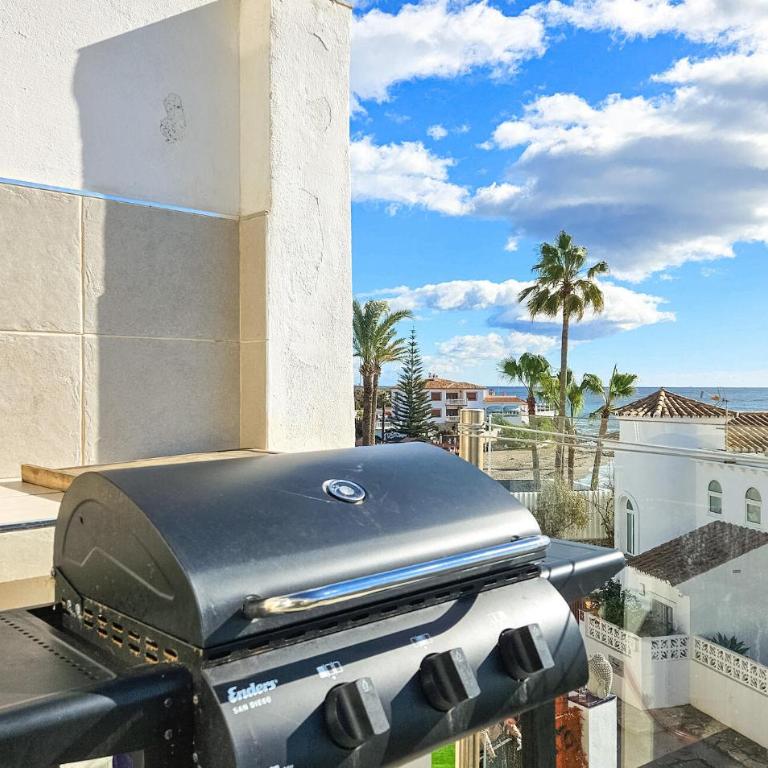 Luxurious Home In Mijas - Casa de Vacaciones de 6 dormitorios - 16