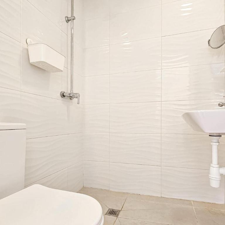 Luxurious Home In Mijas - Casa de Vacaciones de 6 dormitorios - 37