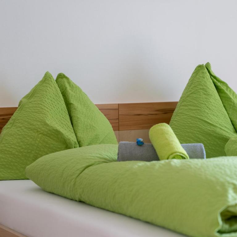Apartment Annemarie - Apartment mit 1 Schlafzimmer - 15