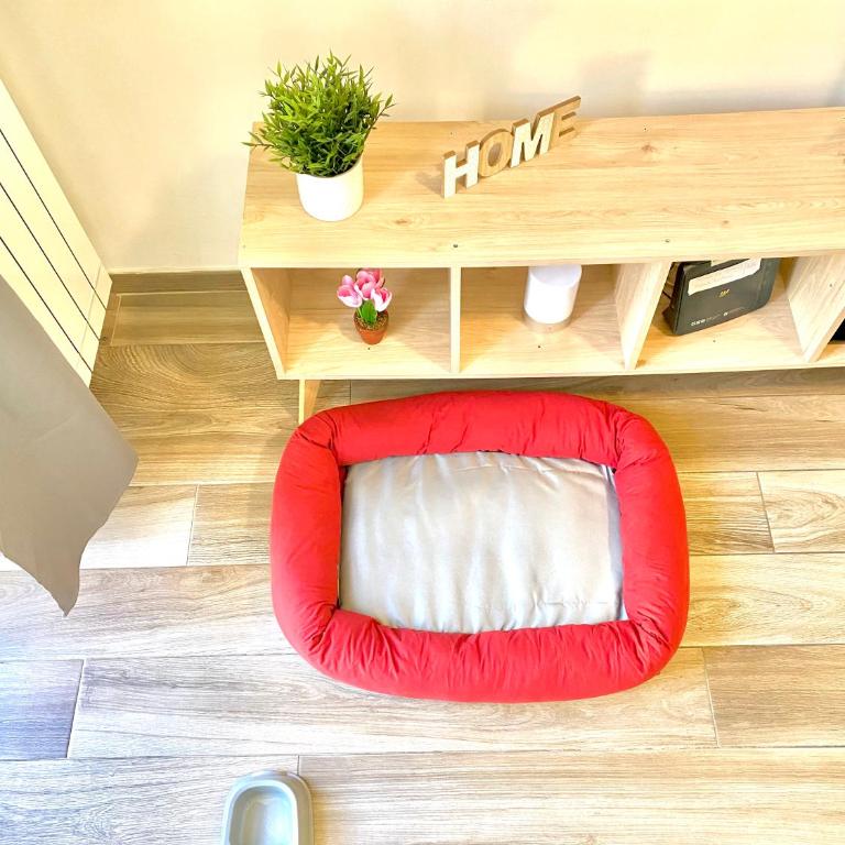 [ElleBnb - Milano] Wifi, Netflix e metro M2 a 100 metri - Appartamento con 1 Camera da Letto - 26