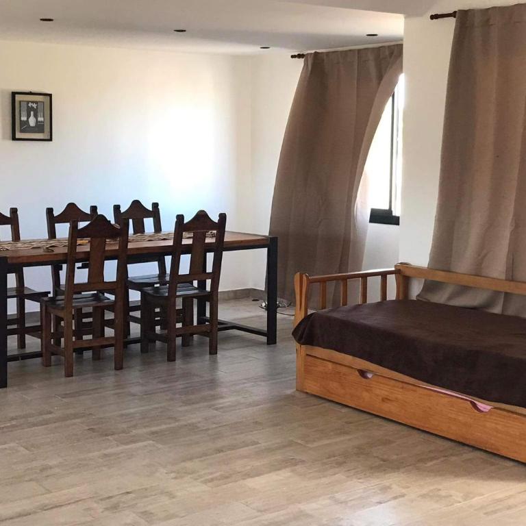 Vivienda Medanos - Casa de 2 dormitorios - 2