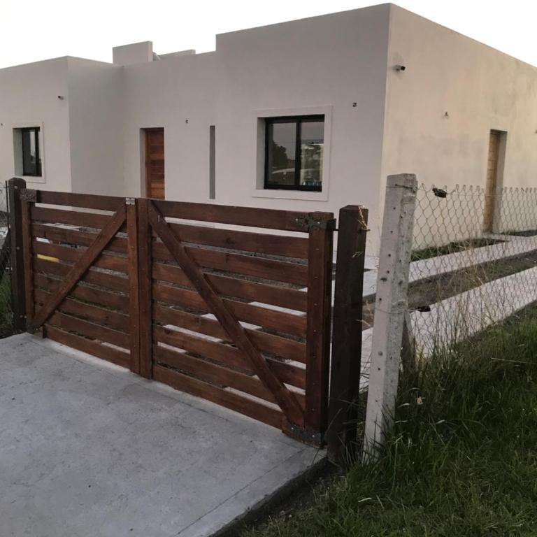 Vivienda Medanos - Casa de 2 dormitorios - 3