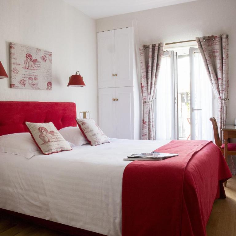 New Orient Hotel - Chambre Double - 5