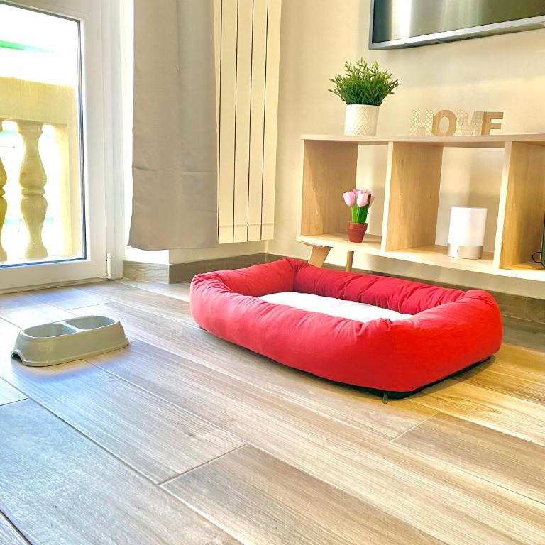 [ElleBnb - Milano] Wifi, Netflix e metro M2 a 100 metri - Appartamento con 1 Camera da Letto - 27