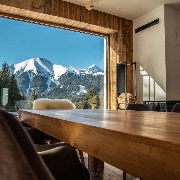 Edelweiss Lodge - Chalet Superior - 45