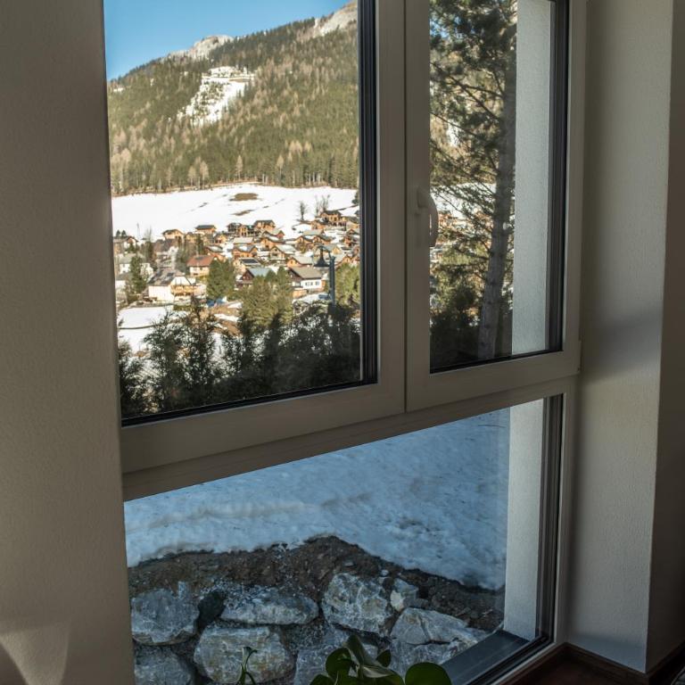 Edelweiss Lodge - Chalet Superior - 46