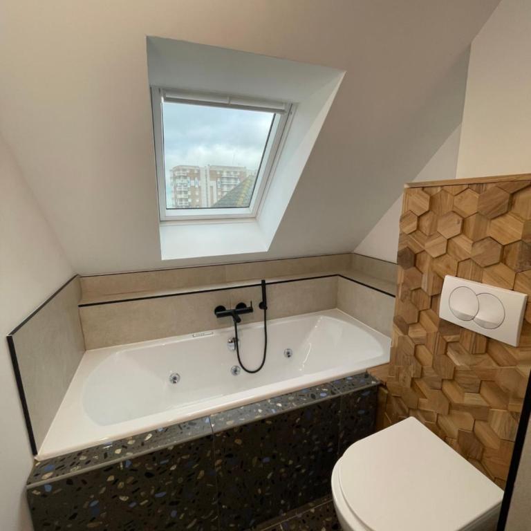 La Félicita Calais Plage - Appartement 1 Chambre - 5