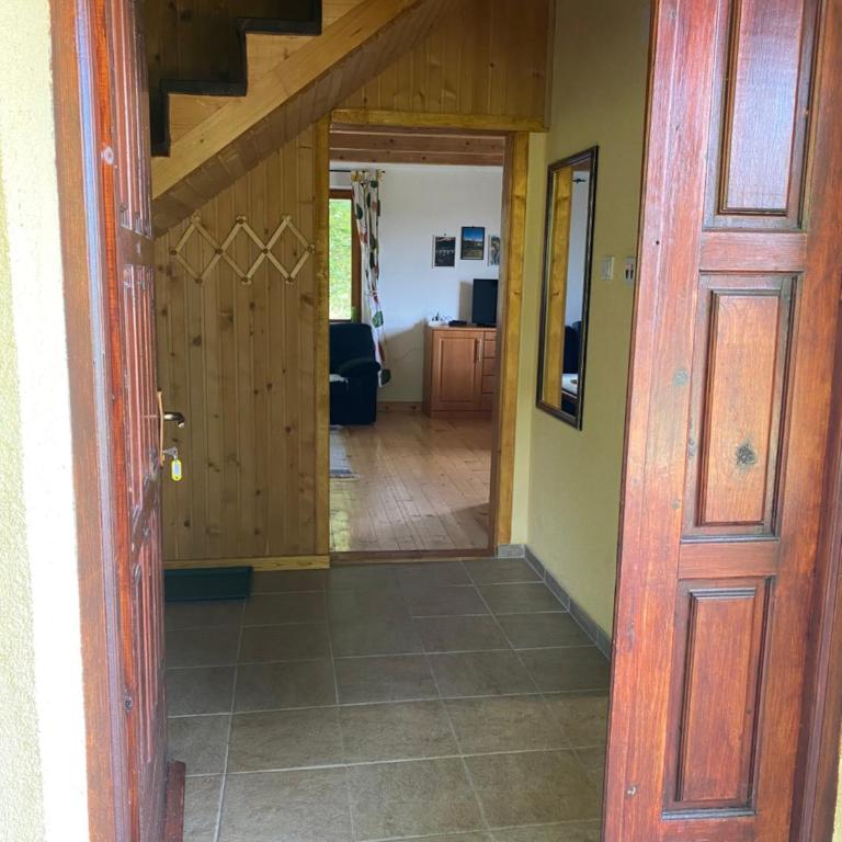 Lasica - Three-Bedroom House - 14