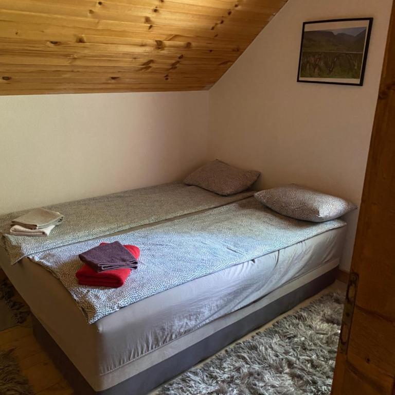 Lasica - Three-Bedroom House - 19