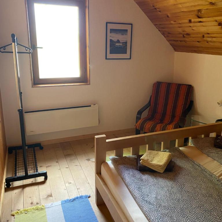 Lasica - Three-Bedroom House - 22