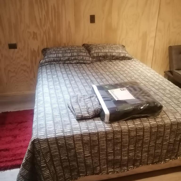 TinyHouse Box Lican Ray - One-Bedroom House - 21