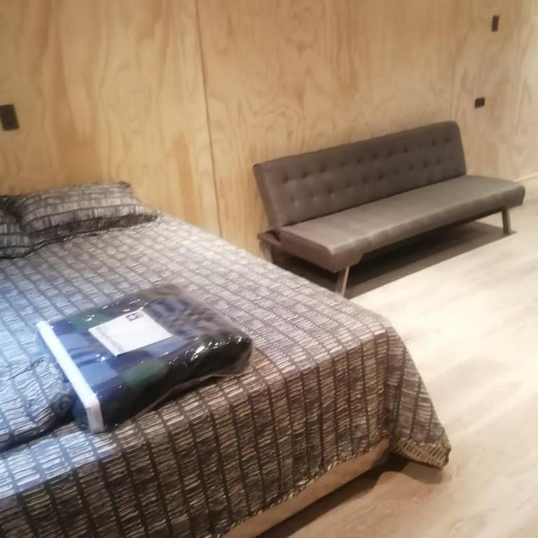 TinyHouse Box Lican Ray - One-Bedroom House - 19