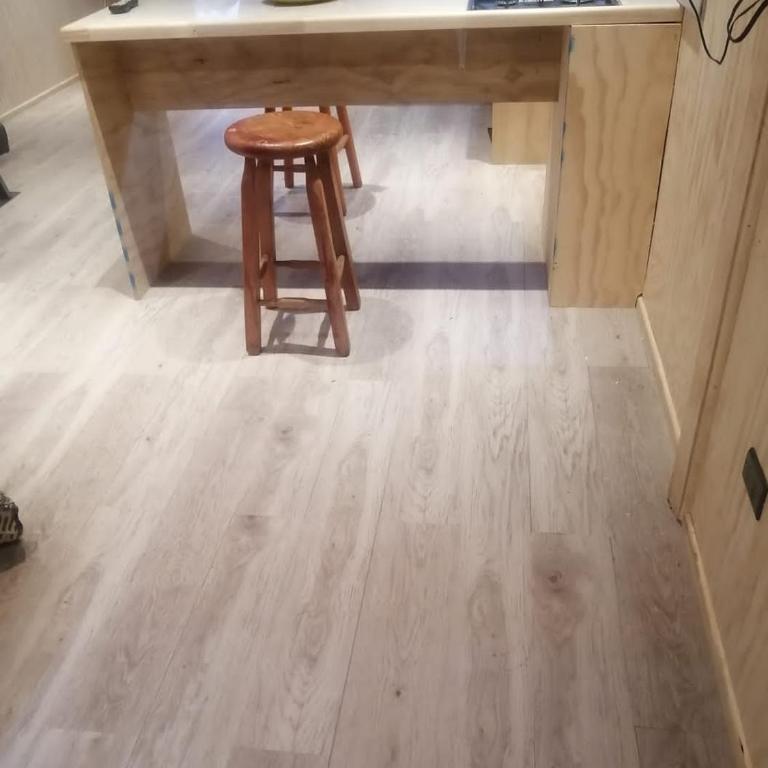 TinyHouse Box Lican Ray - One-Bedroom House - 23