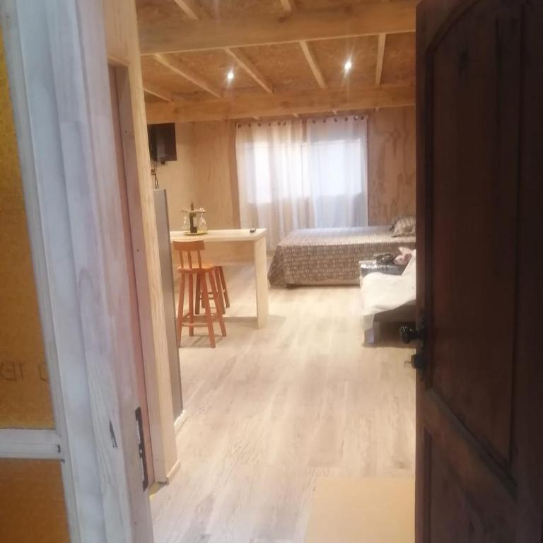 TinyHouse Box Lican Ray - One-Bedroom House - 22