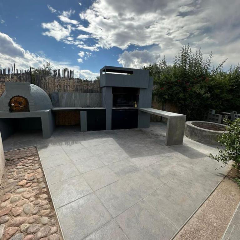 CASA ESPECTACULAR EN VISTALBA MENDOZA - Casa de 3 dormitorios - 8