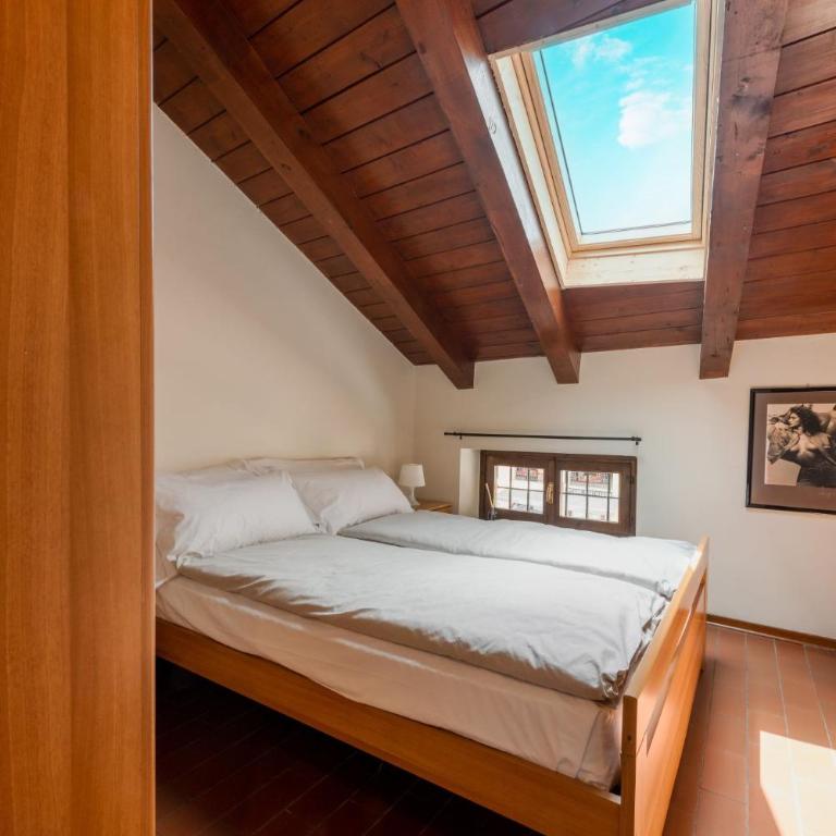 Hotel Diffuso Locanda Elisa - Apartamento de 1 dormitorio - 6