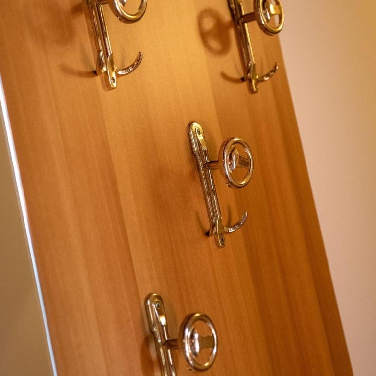 Hotel Diffuso Locanda Elisa - Apartamento de 1 dormitorio - 7
