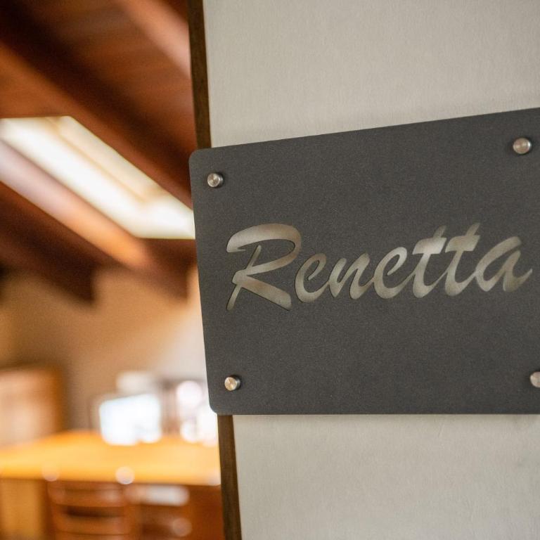Hotel Diffuso Locanda Elisa - Apartamento de 1 dormitorio - 8