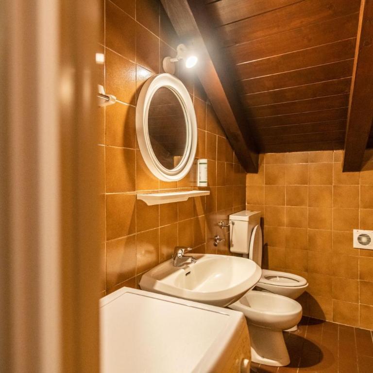 Hotel Diffuso Locanda Elisa - Apartamento de 1 dormitorio - 12