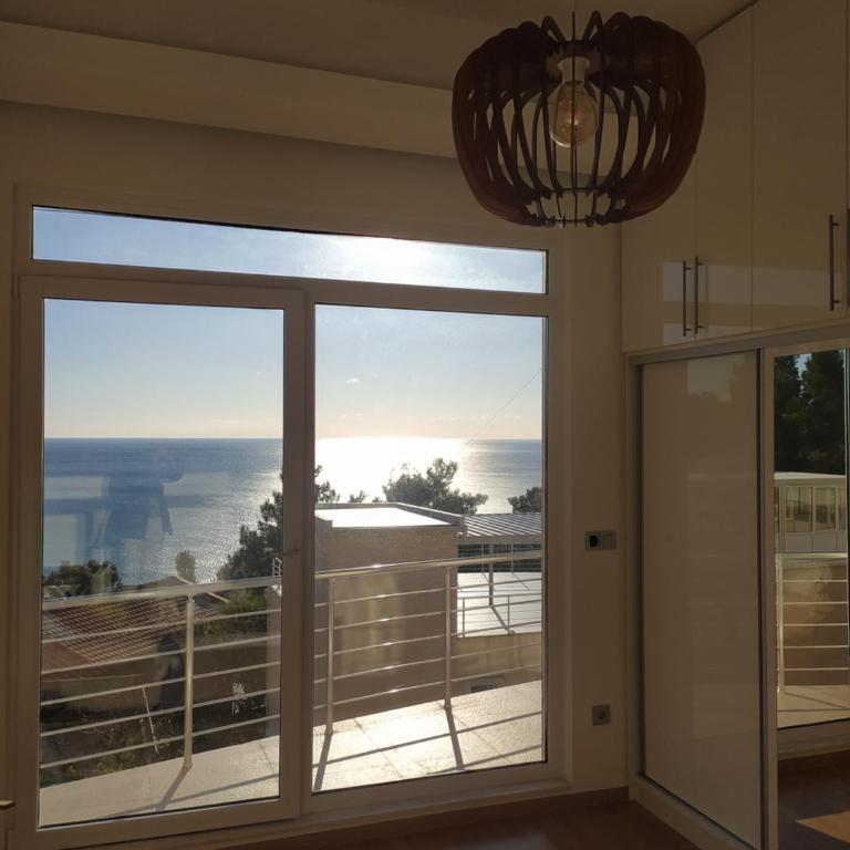 Pines & Waves Spacious House with the Sea View - Maison 4 Chambres - 21