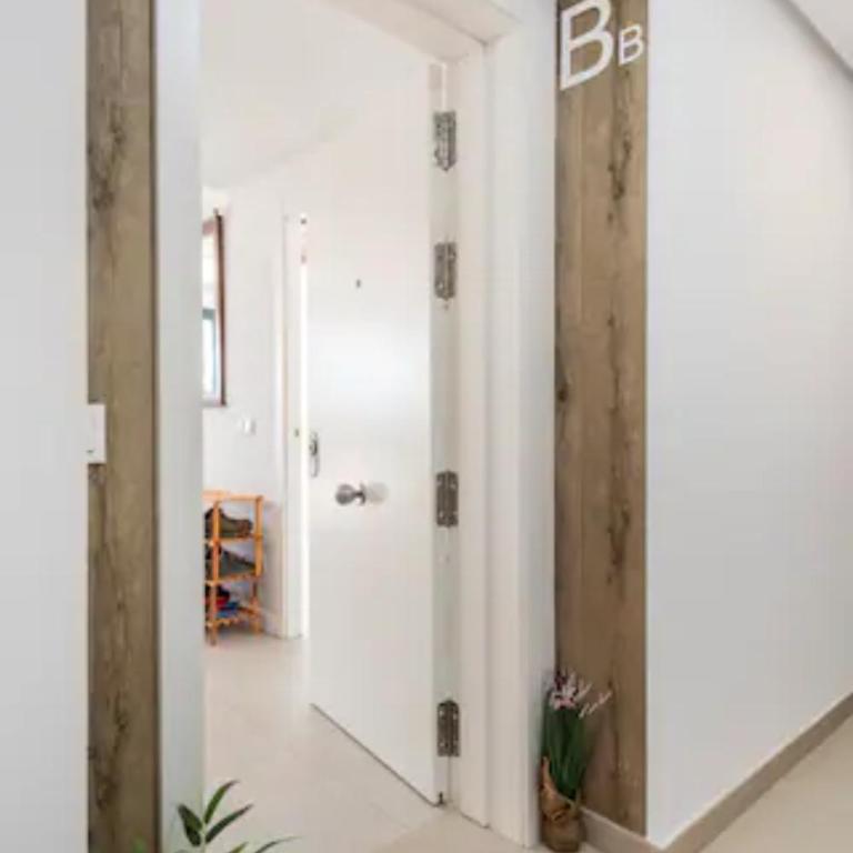 Tranquil sea breeze apartment - Apartamento de 1 dormitorio - 42