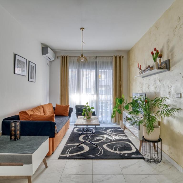 Ada apartman - Apartman sa 1 Spavaćom Sobom - 10