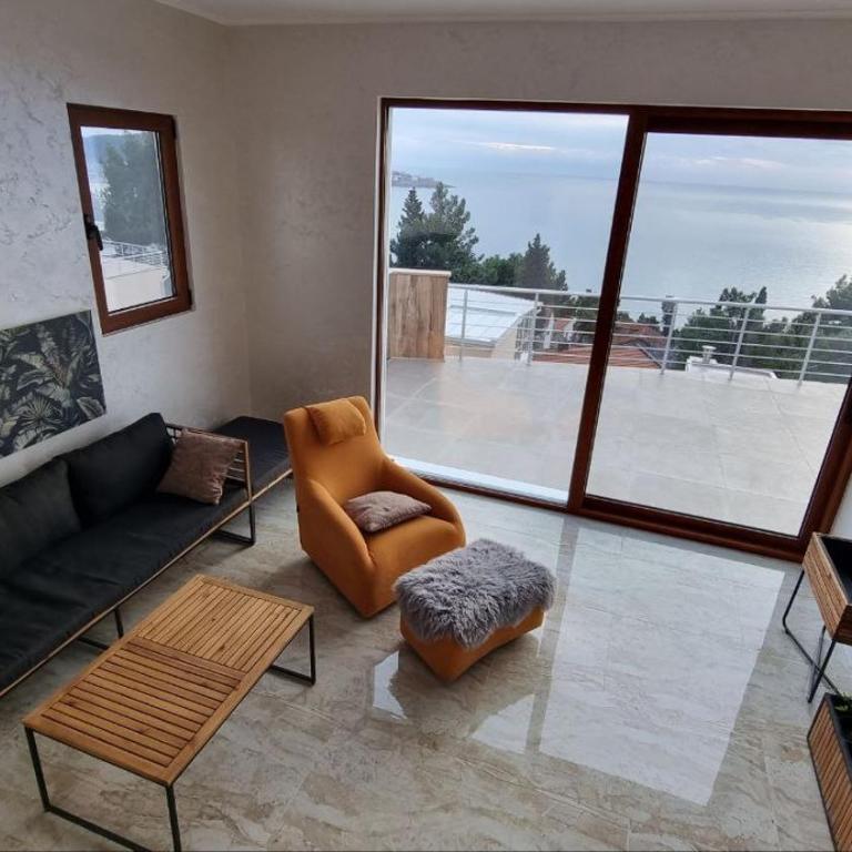Pines & Waves Spacious House with the Sea View - Maison 4 Chambres - 26