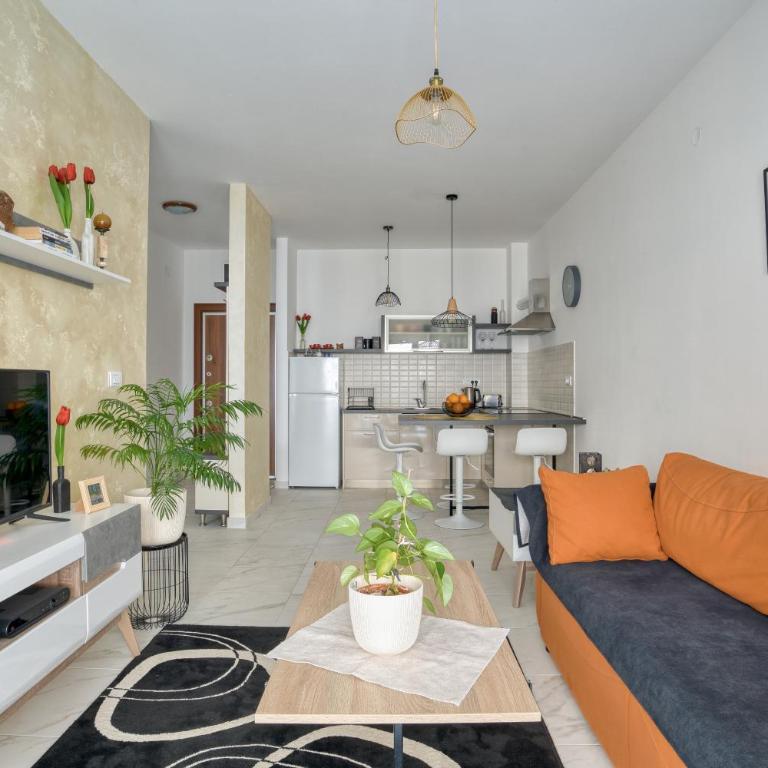 Ada apartman - Apartman sa 1 Spavaćom Sobom - 26