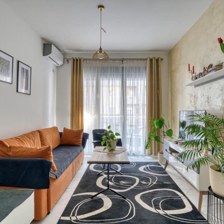 Ada apartman - Apartman sa 1 Spavaćom Sobom - 22