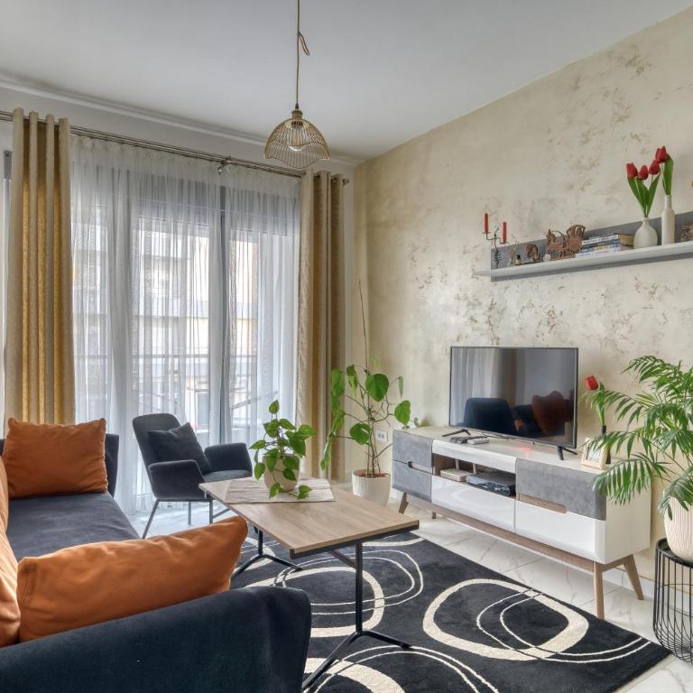 Ada apartman - Apartman sa 1 Spavaćom Sobom - 1