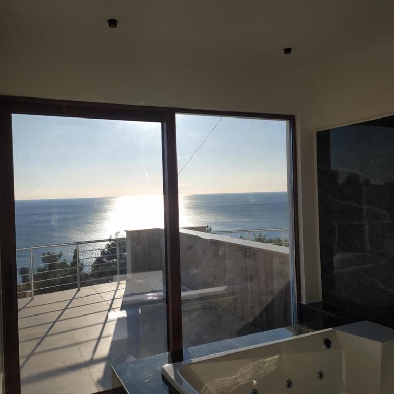 Pines & Waves Spacious House with the Sea View - Maison 4 Chambres - 28