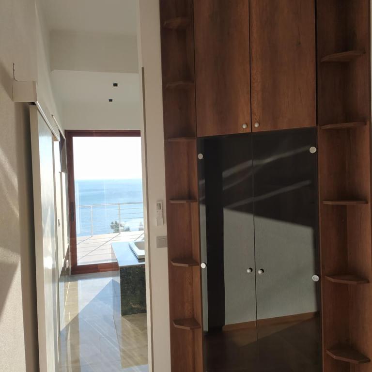 Pines & Waves Spacious House with the Sea View - Maison 4 Chambres - 30