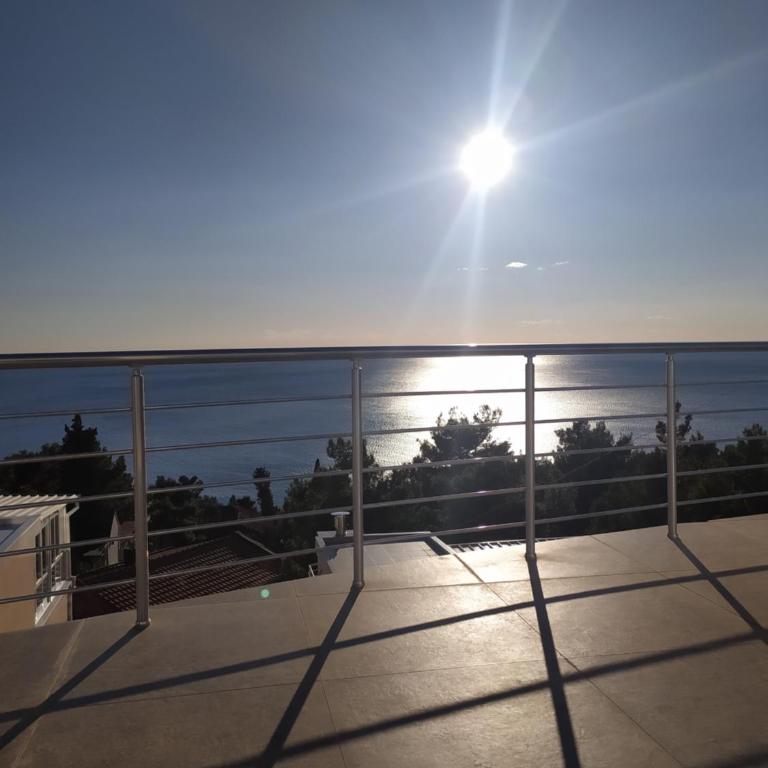 Pines & Waves Spacious House with the Sea View - Maison 4 Chambres - 33