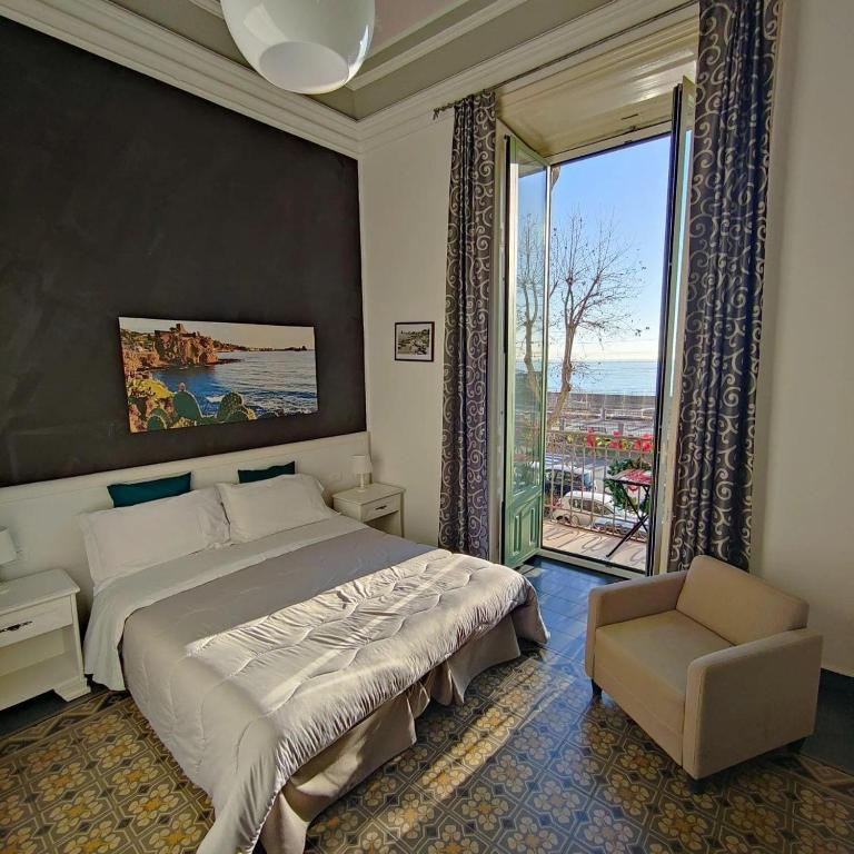 B&B I Puritani - Double Room - 2