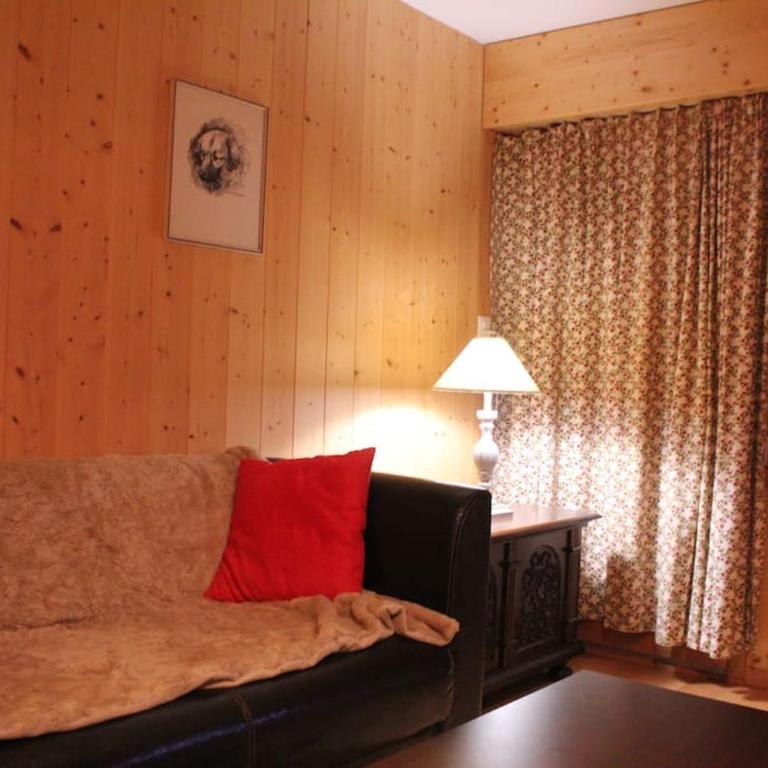Chalet Privé avec vue imprenable sur les alpes - Chalet 3 Chambres - 17