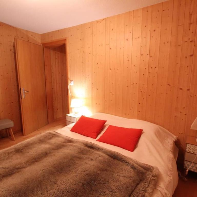 Chalet Privé avec vue imprenable sur les alpes - Chalet 3 Chambres - 41