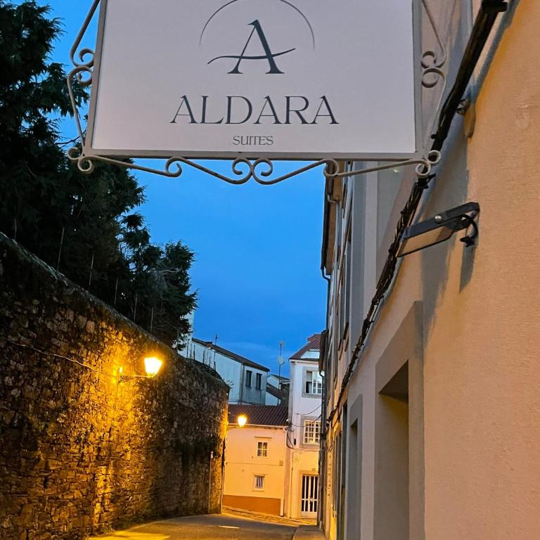 ALDARA SUITES - One-Bedroom Apartment - 3