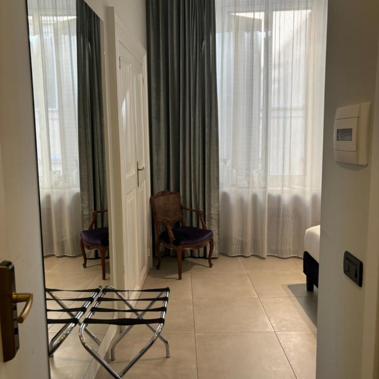 Navona Theatre Hotel - Camera Matrimoniale/Doppia con Letti Singoli in Edificio Separato a 150 Metri - 9