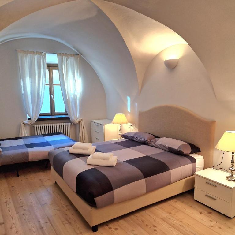 Sartori Mountain Apartment - Apartamento de 2 dormitorios - 4