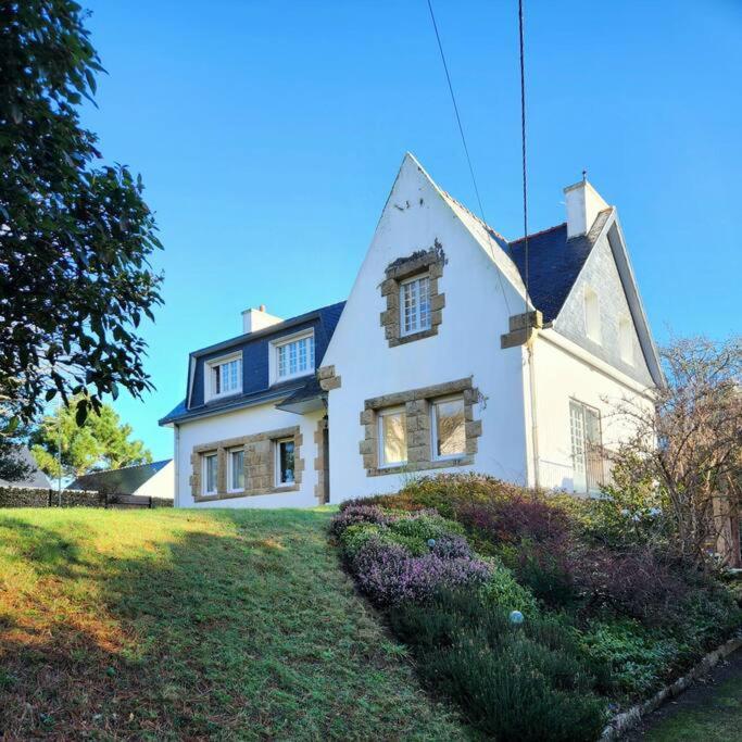 Grande maison en bord de mer - Maison 6 Chambres - 20