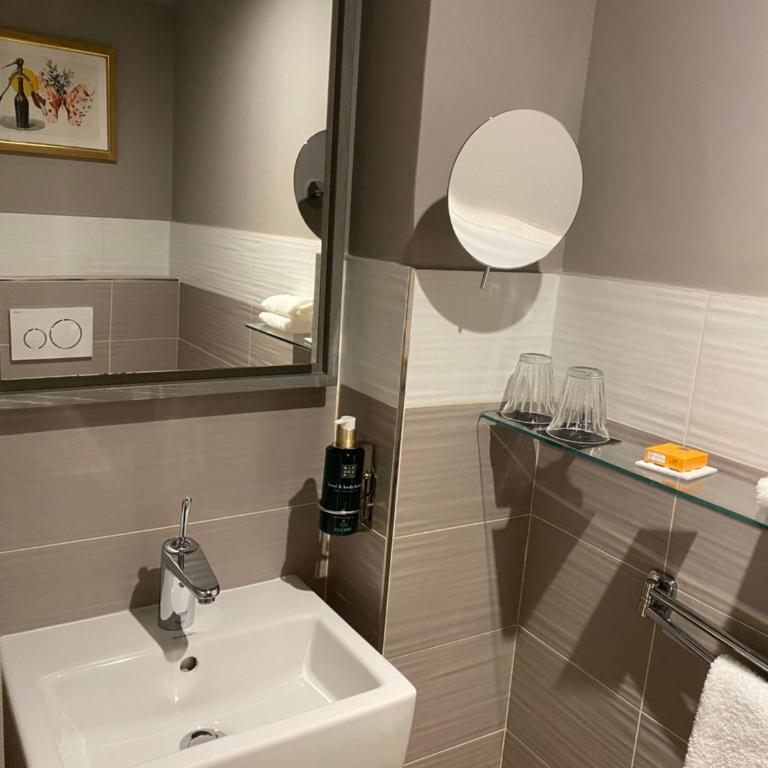 XO Hotel Paris - Chambre Cosy - 1
