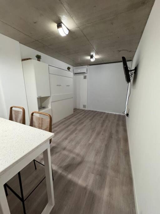 Depto moderno, Barrio Martín - Apartamento de 1 dormitorio - 8