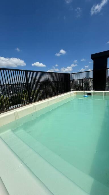 Depto moderno, Barrio Martín - Apartamento de 1 dormitorio - 12